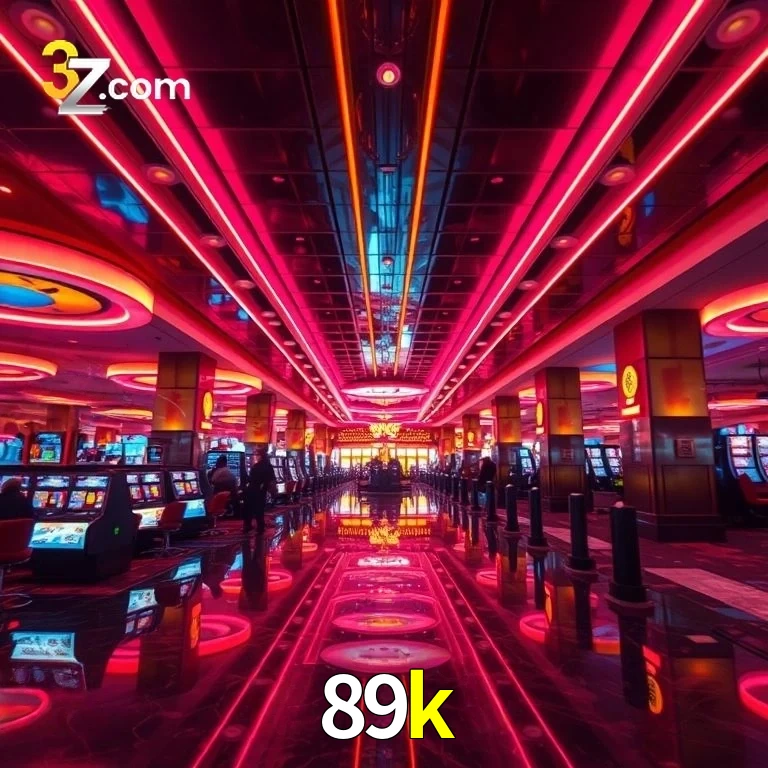 89k APK Interface