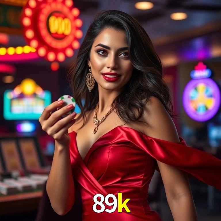 89k Torneios Slots
