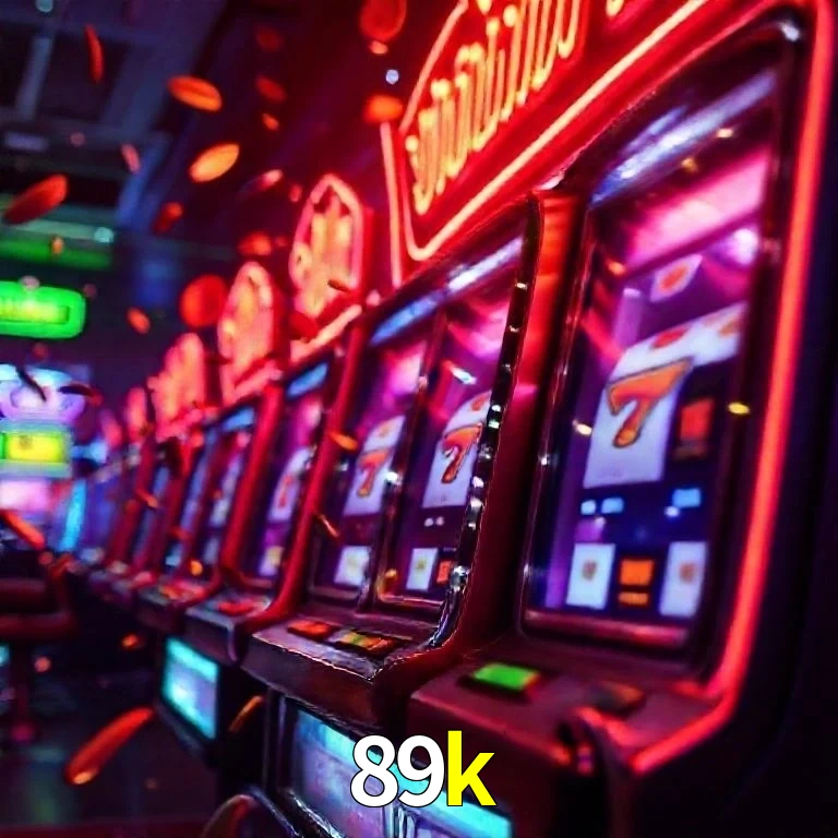 89k fortune-tiger