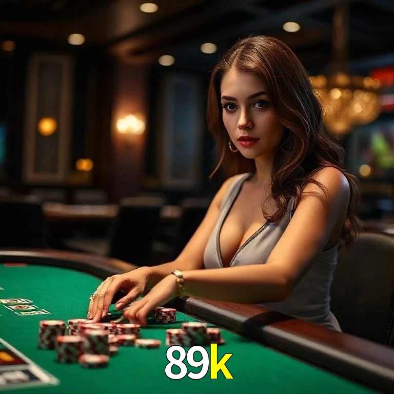 89k Live Casino